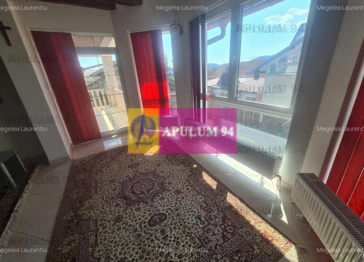 CASA (VILA) DE VANZARE IN CORNU - 26