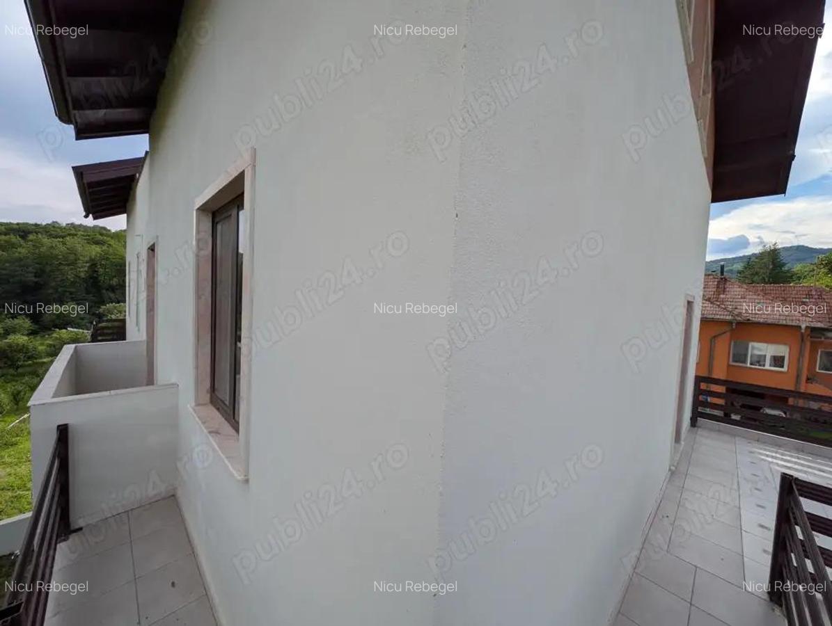 Casa Gura Vaii Bujoreni - 10
