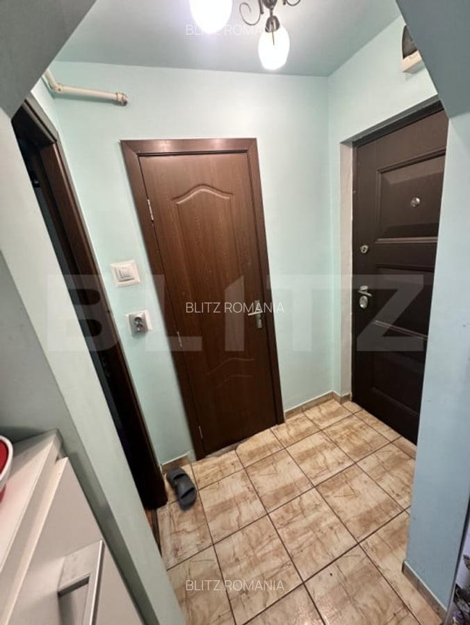 Apartament 2 camere decomandat (proiect reabilitare in curs) - 8