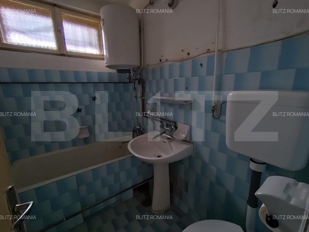 Apartament 2 camere, 44mp, zona Cugir - 4