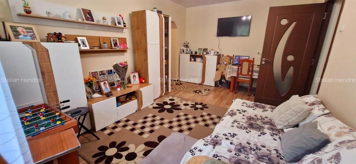 Apartament cu 2 camere semidecomandat în Decebal - 2