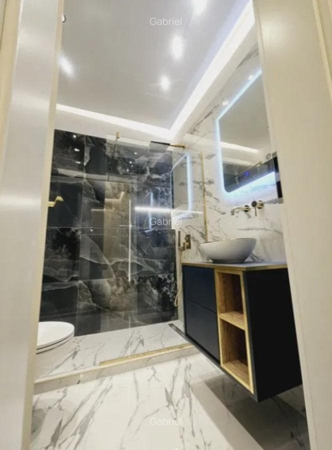 Apartament cu 2 camere decomandat în Lujerului - 3