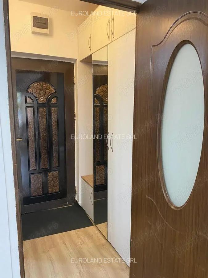 Garsoniera , mobilata si utilata, etaj 3 - 7