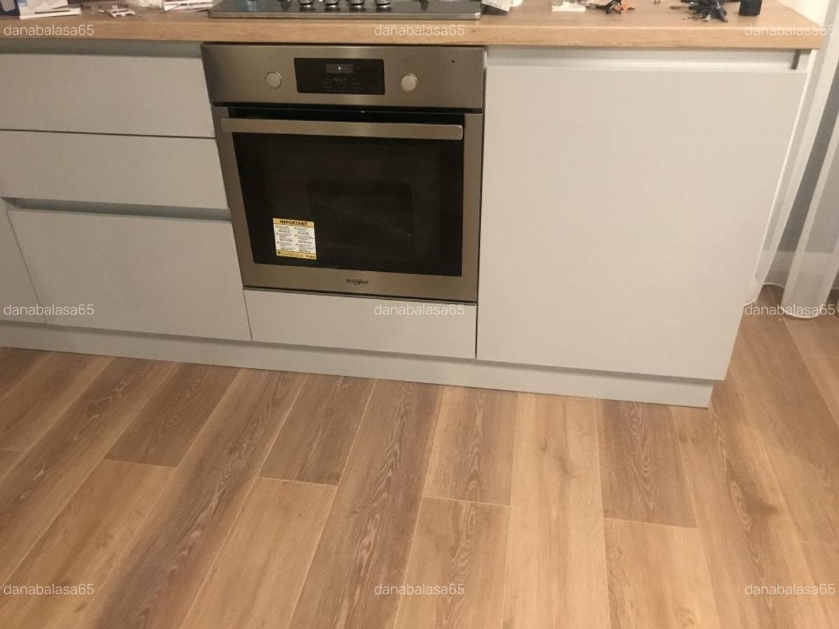 Apartament superb cu vedere la mare si la lac - 10