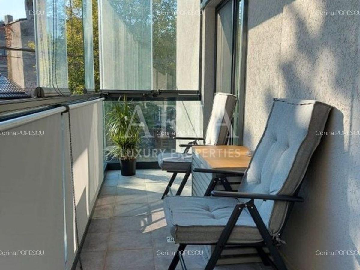 Apartament cu 3 camere decomandat în P-ța Muncii - 15