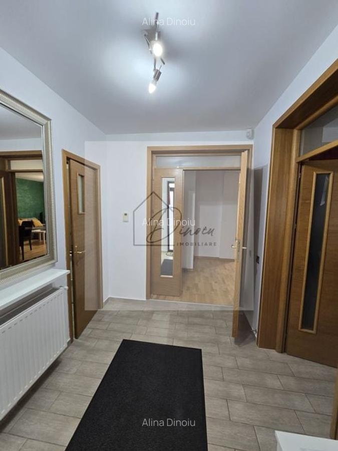 COM 0% I Vila 6 camere Aviatiei Pipera I Henri Coanda I Intabulata - 12