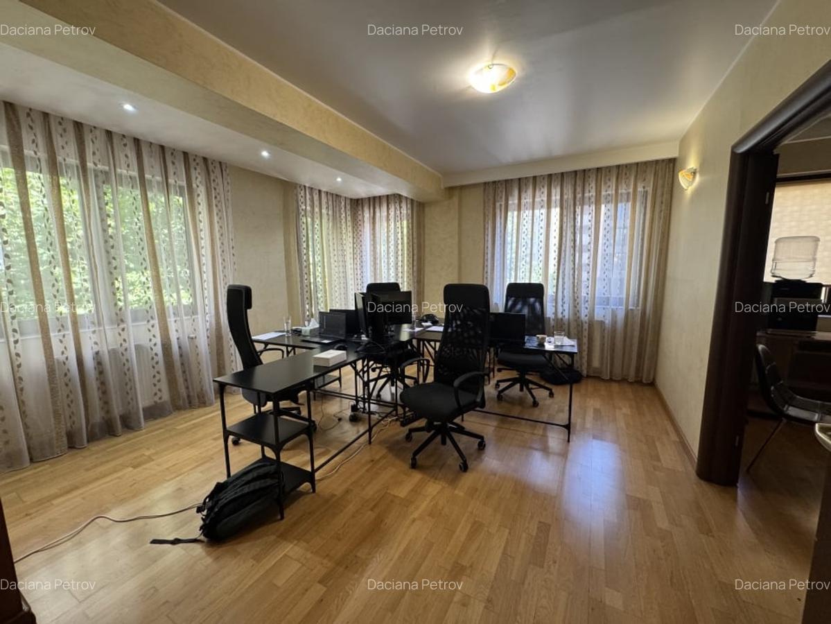 Inchiriere imobil birouri Pta Alba Iulia - 21