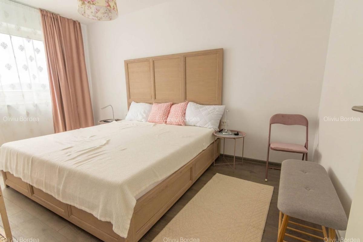 Apartament 2 camere Kasper Tractorul - 1