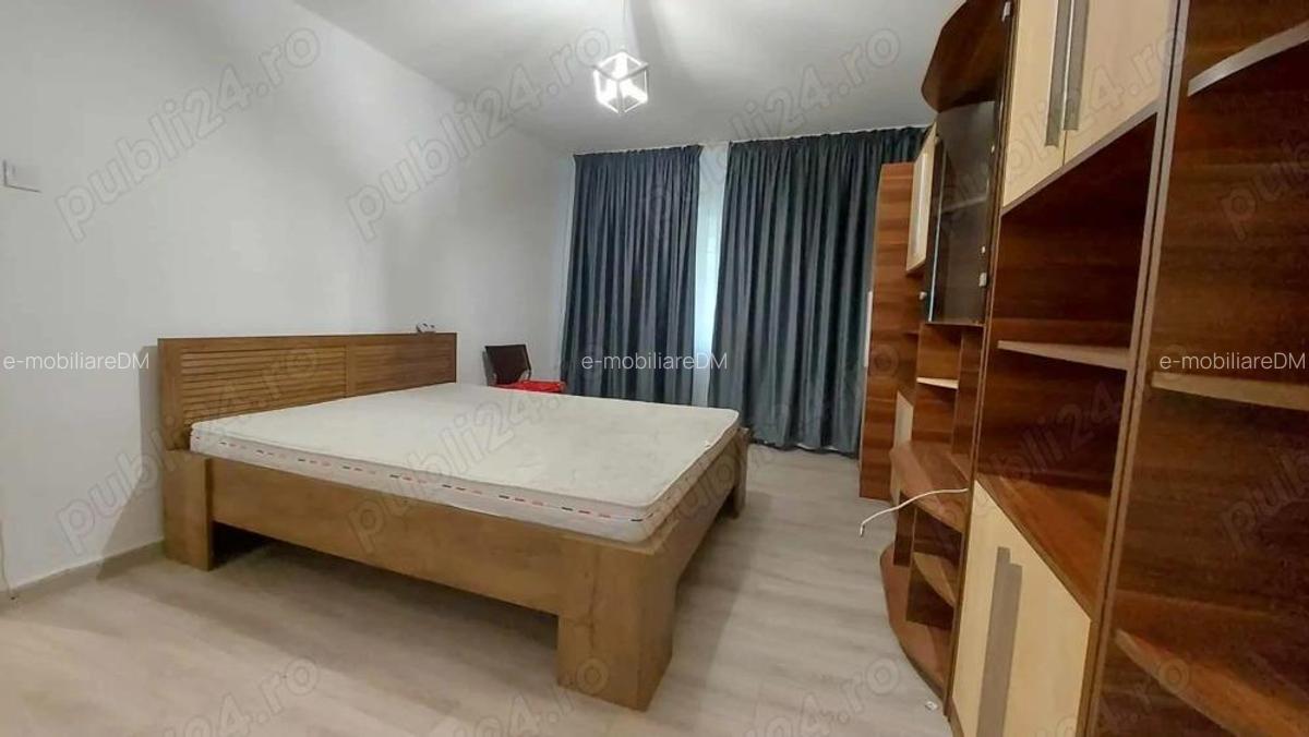 Apartament 1 camera D, in Podul de Fier - 1