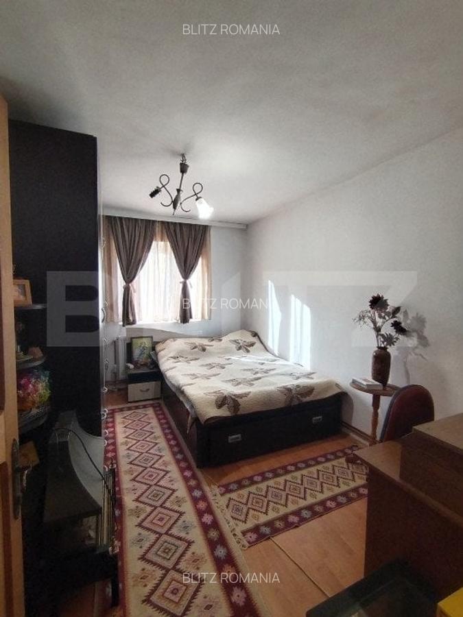 Varfuri Vila S+P+E+M, 7 camere, 2 bai, 127 mp utili - 15