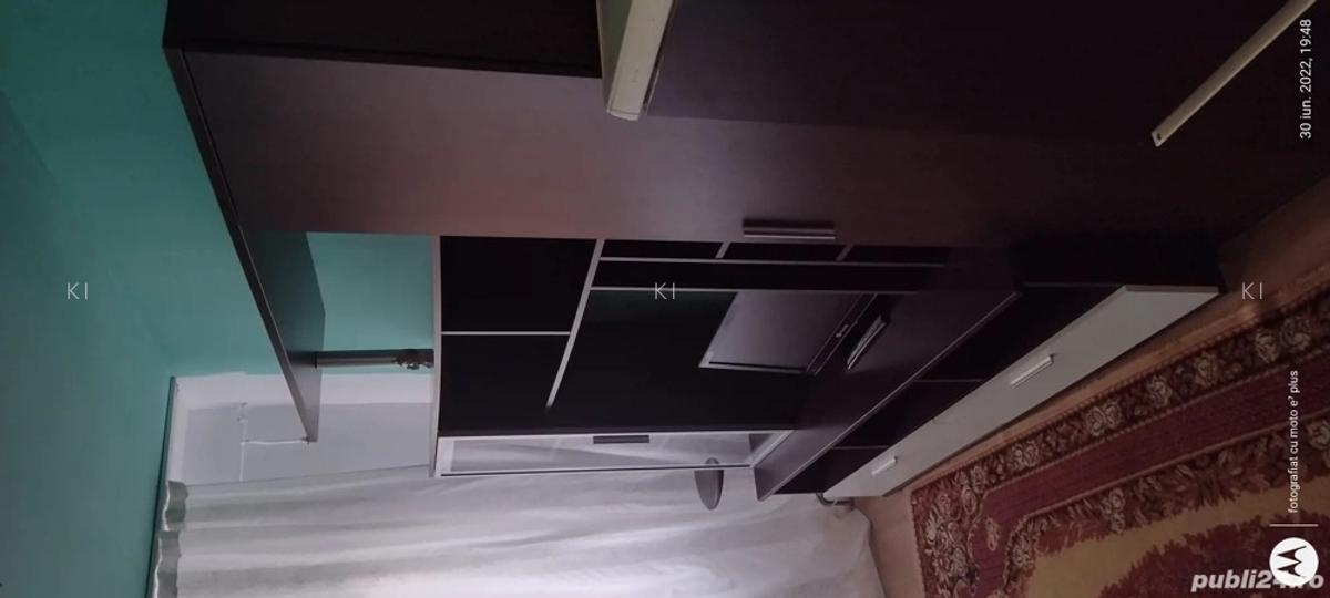 Vand garsoniera mica - 2
