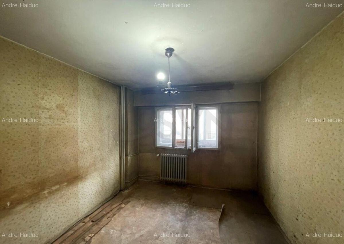Ion Mihalache - apartament cu 3 camere - 8