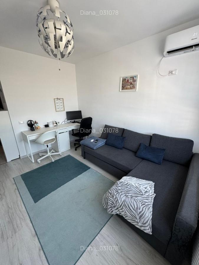 Garsoniera confort I - 8