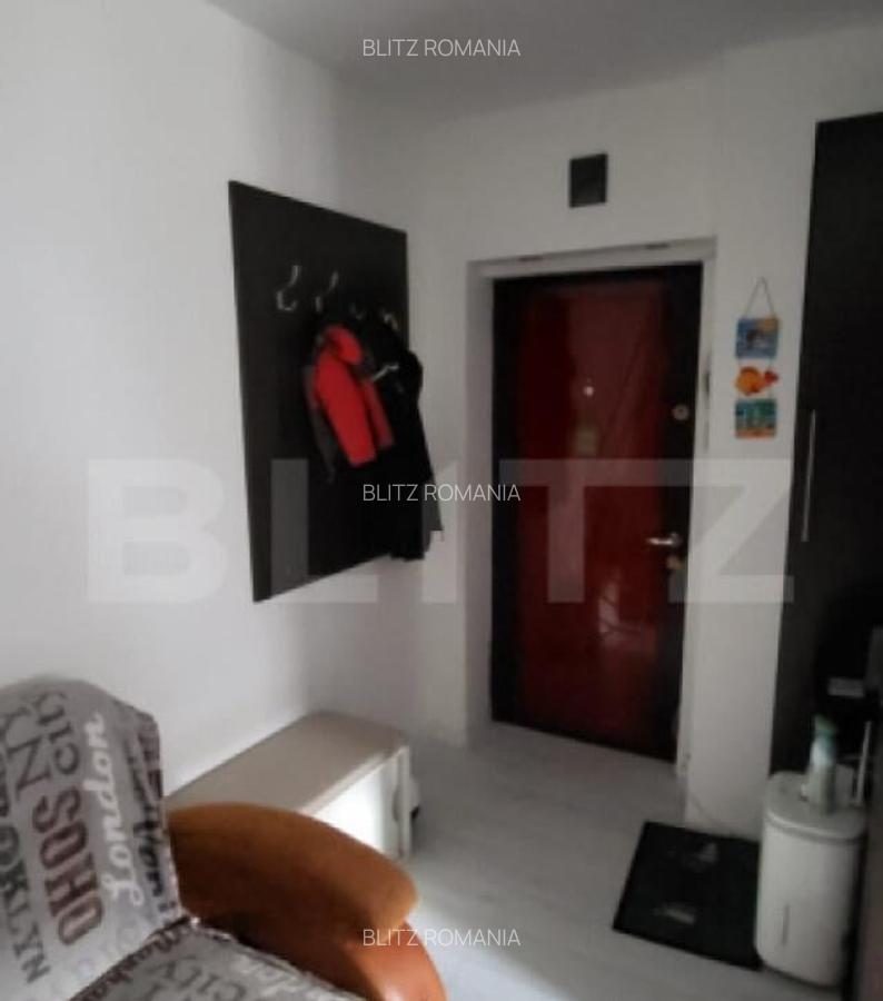 Apartament 2 camere, 27 mp, zona Valea Rosie - 9