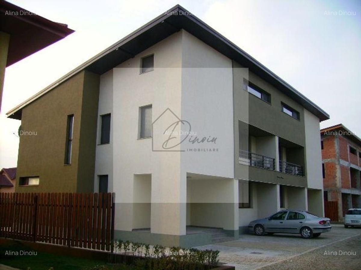 COM 0% I Vila 5 camere Pipera - Porsche Romania - Cortina North - 1
