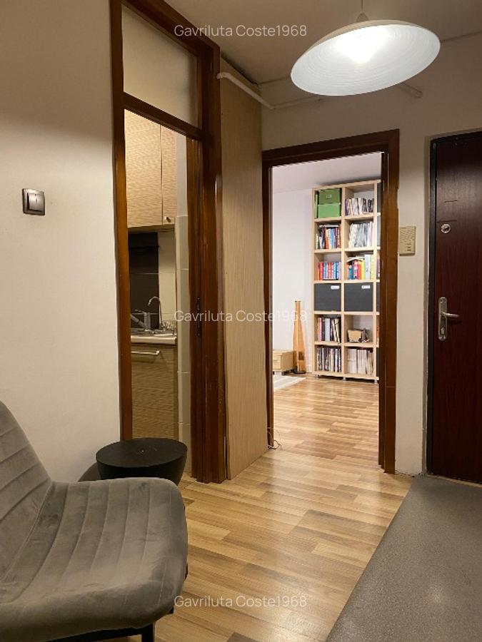 Apartament 2 camere decomandat aproape de centru - 10