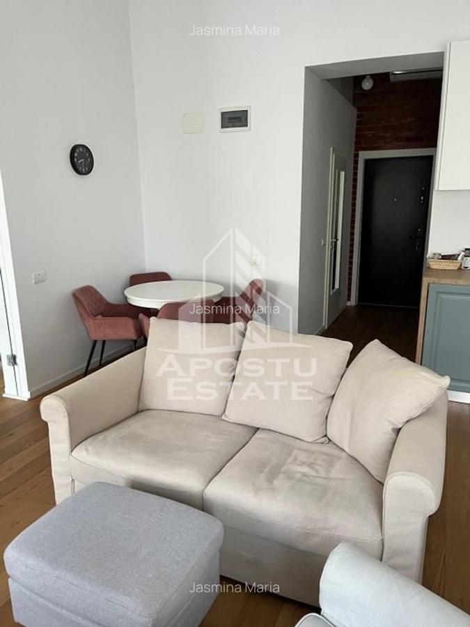 Apartament cu 2 camere in zona centrala, centrala proprie - 5