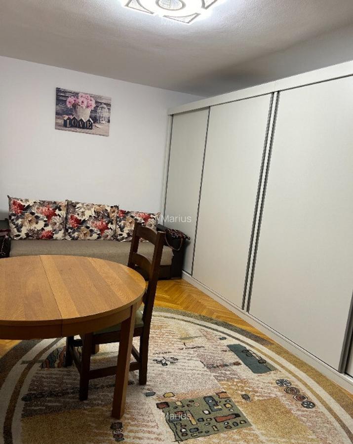 Inchiriez apartament 3 camere cu parcare - Marasti - 6