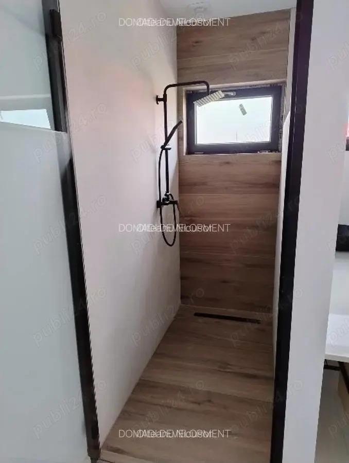 Casa tip triplex cu gradina privata si 2 locuri de parcare incluse - 6