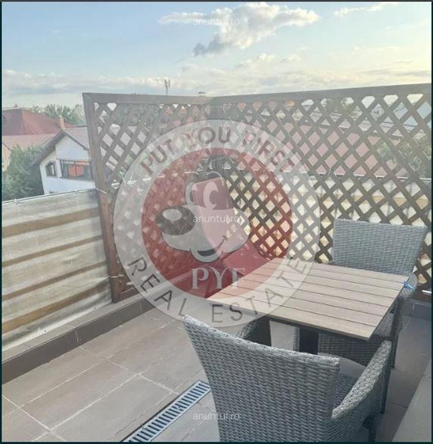 Oraseul Copiilor | 2 camere | Decomandat | B11911 - 6