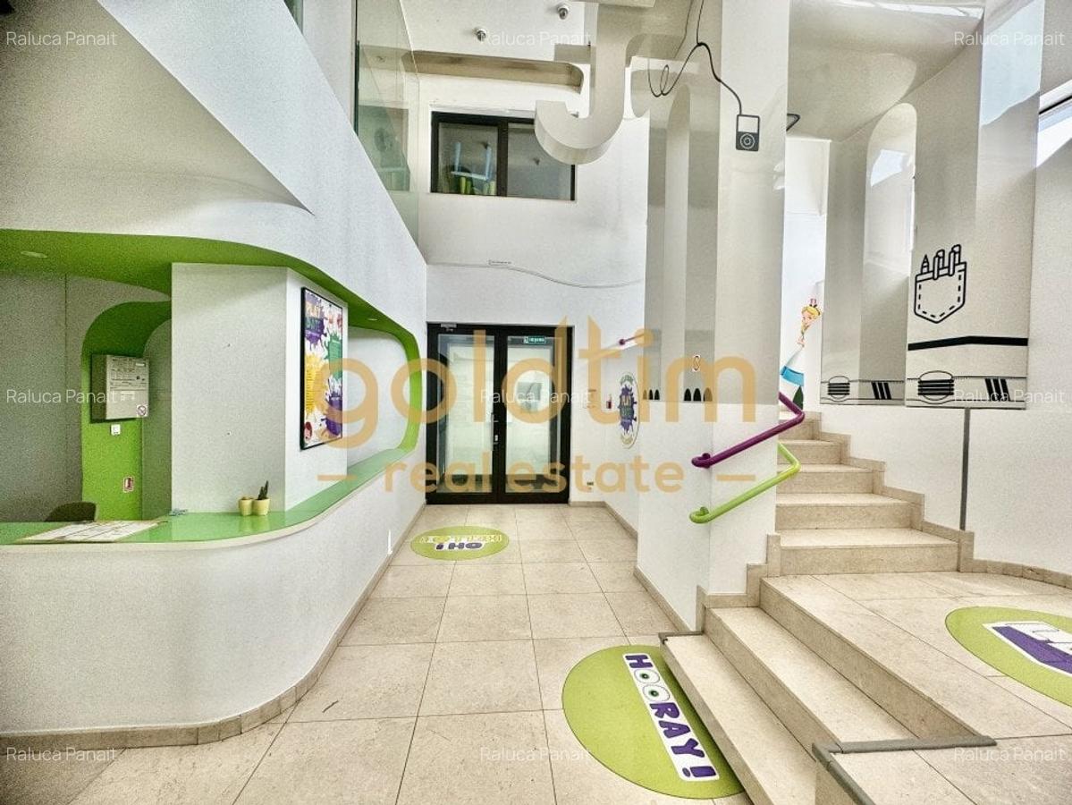 INVESTITIE/PRELUARE CHIRIAS/PARTER PLUS ETAJ - 18