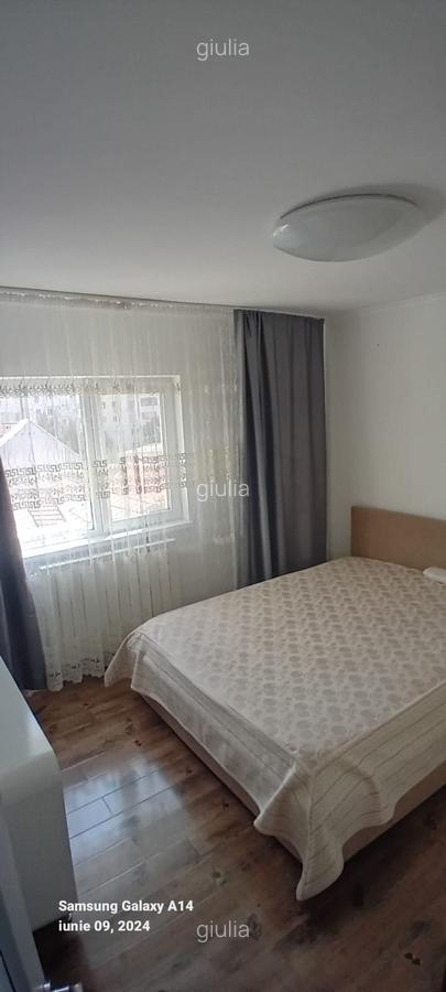 Apartament de vanzare cu 2 camere la Dacia mobilat utilat - 7