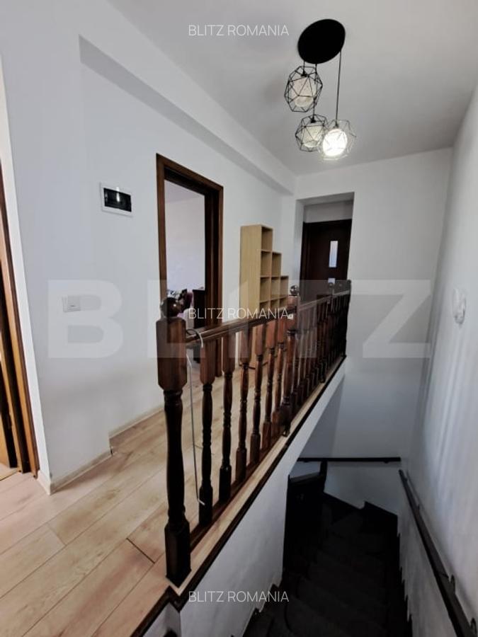 Duplex spatios cu curte proprie - Cartier Stupini, Brasov - 15