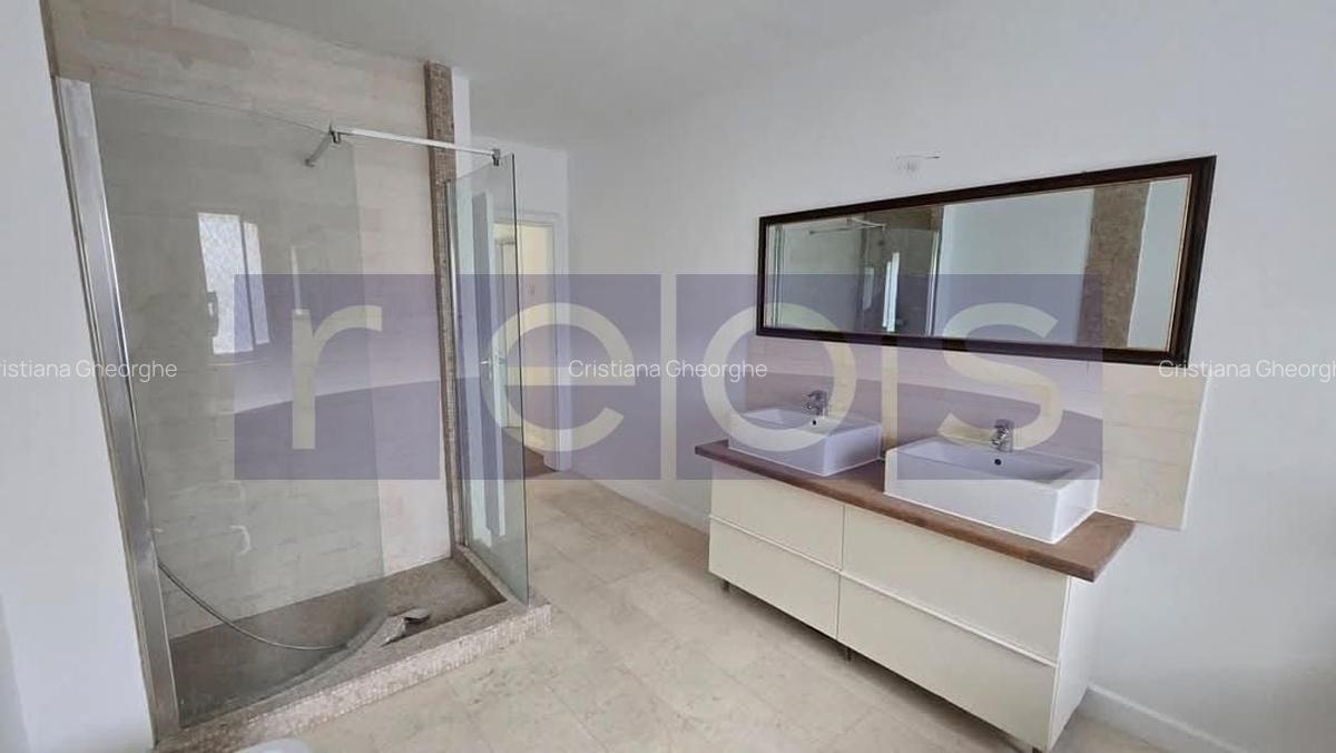 Apartament cu 3 camere decomandat în Herăstrău - 9