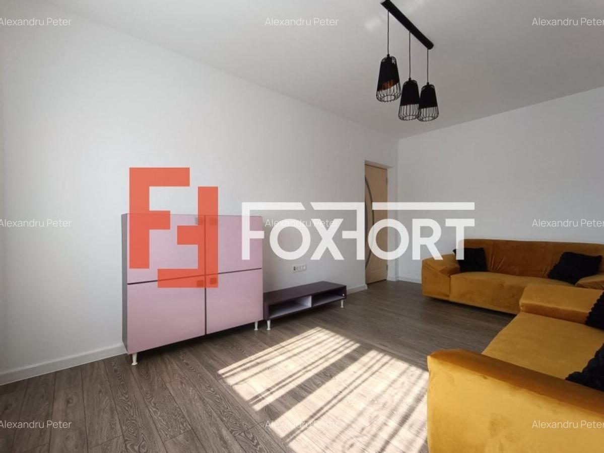 Apartament cu 3 camere decomandat, mobilat în Soarelui - 2