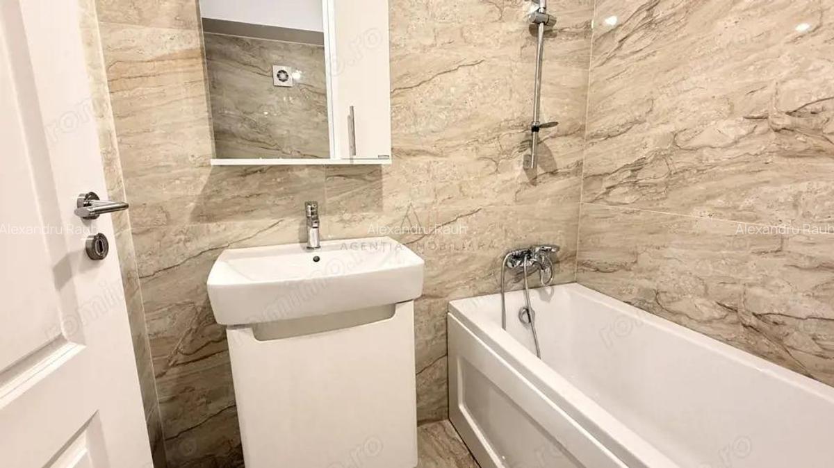 2 Camere Nou Central Address Residence Progresului - 7