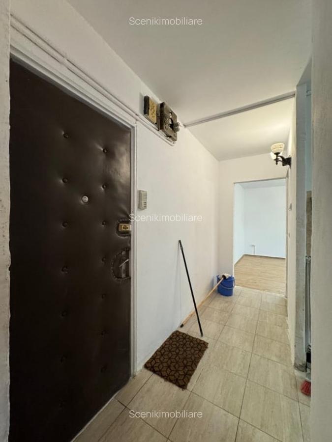Apartament cu 3 camere semidecomandat, doua balcoane, zona piata Astra - 12