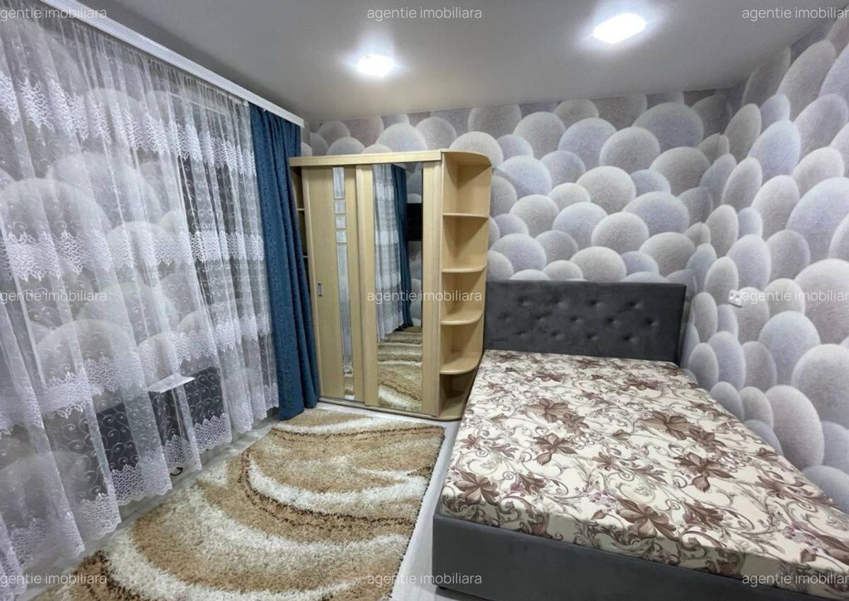 Inchiriez Apartament 2 camere Floresti - 1