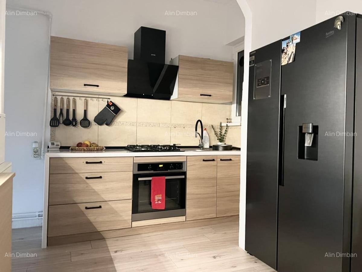 Casa Individuala, 98mp utili, 3 camere, cu garaj -  POZITIE CENTRALA - 8