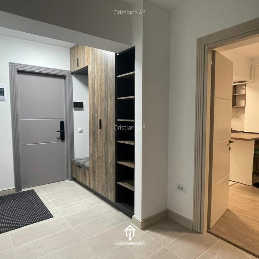 Apartament cu 2 camere în Tătărași - 7