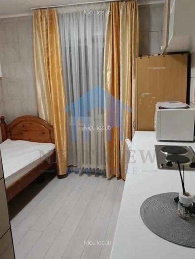 Garsoniera, Gheorgheni - 1