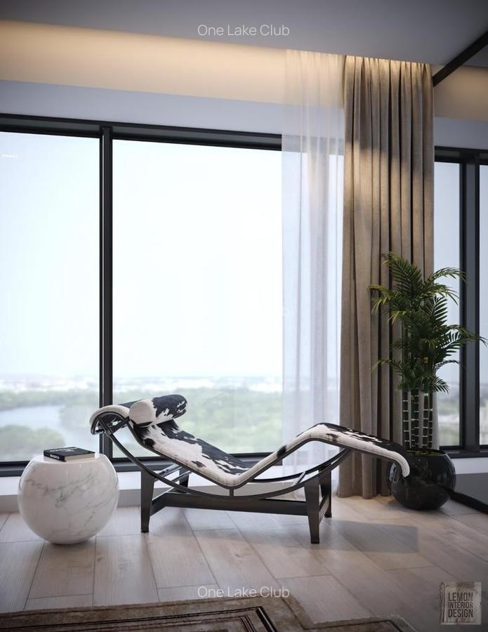 2 BEDROOM APARTMENT FOR SALE // ONE LAKE DISTRICT - 3