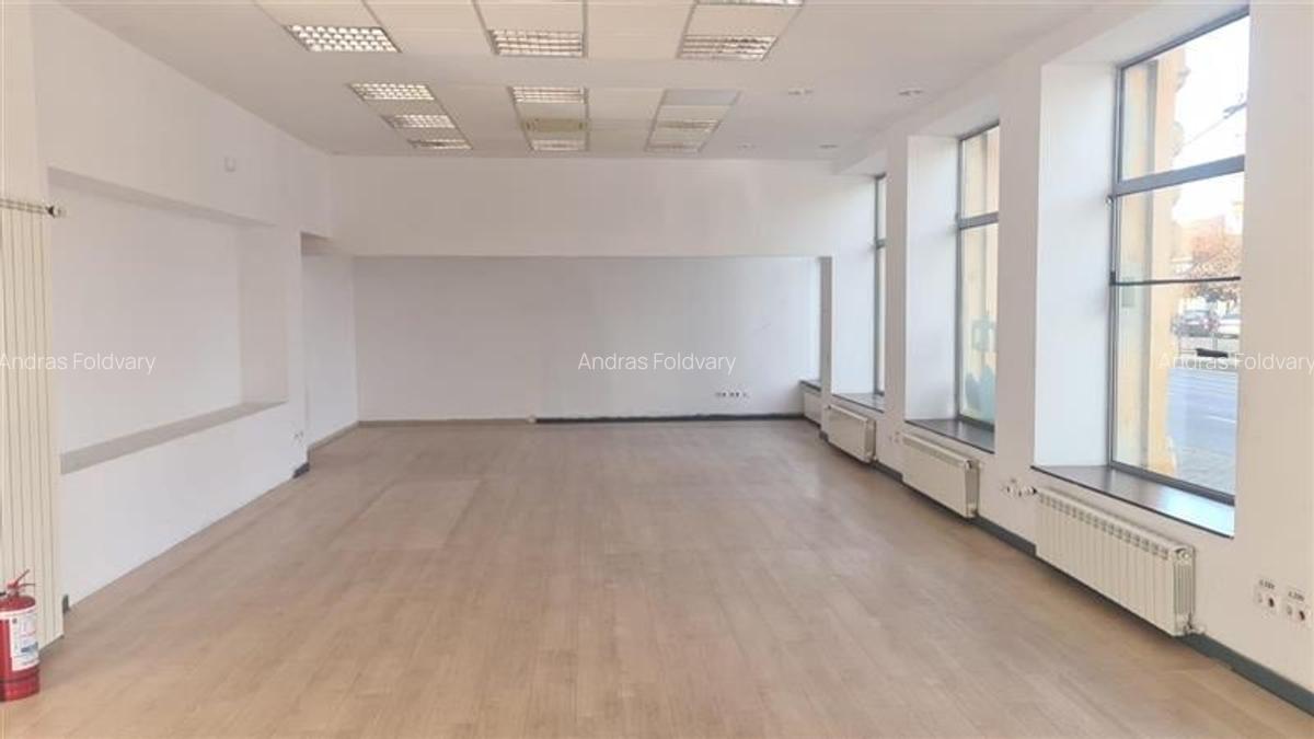 Spatiu comercial de inchiriat in zona Iosefin pe colt - 3