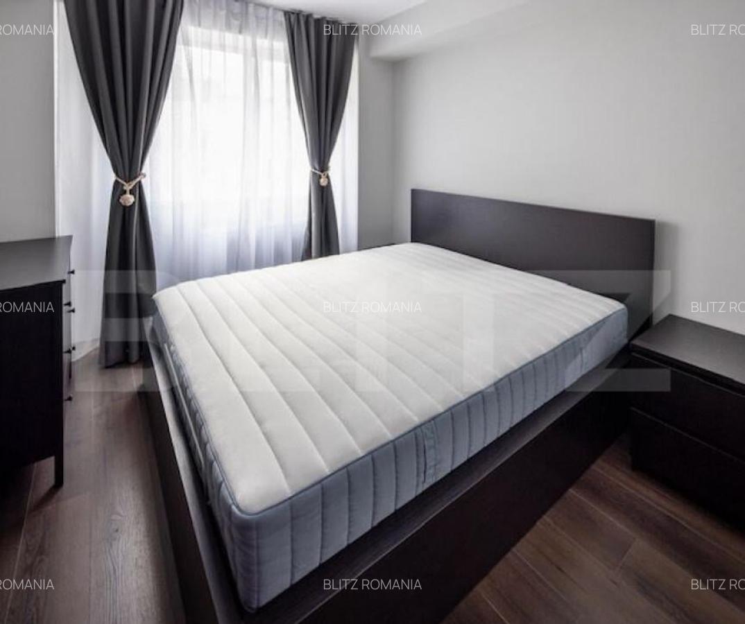 Apartament select in Tractorul , 3 camere , 2 bai , spatios - 3 Apartament select in Tractorul , 3 camere , 2 bai , spatios - 3