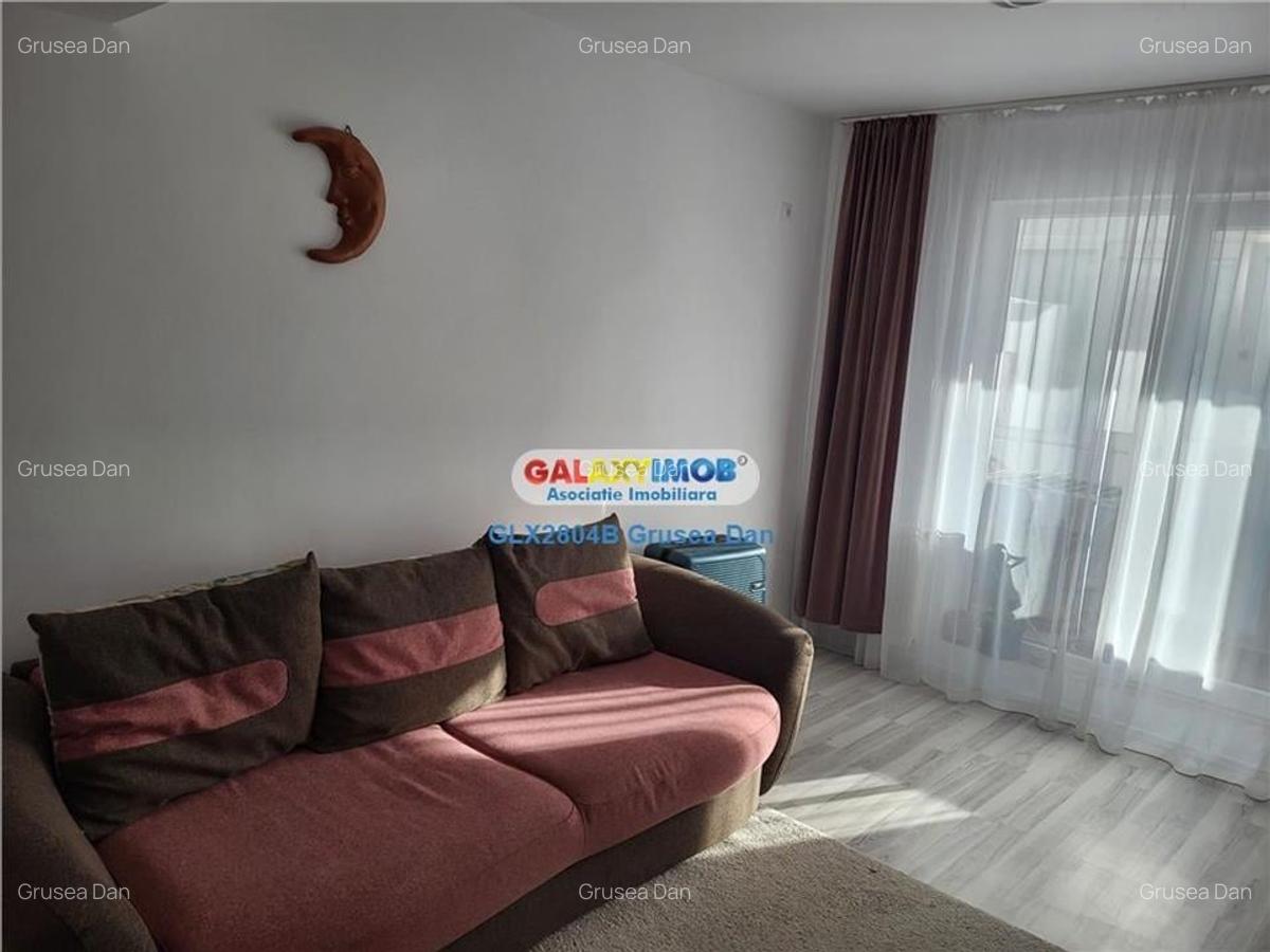 Apusului | 2 camere 55mp | nou 2017 | centrala cada balcon | lidl - 4