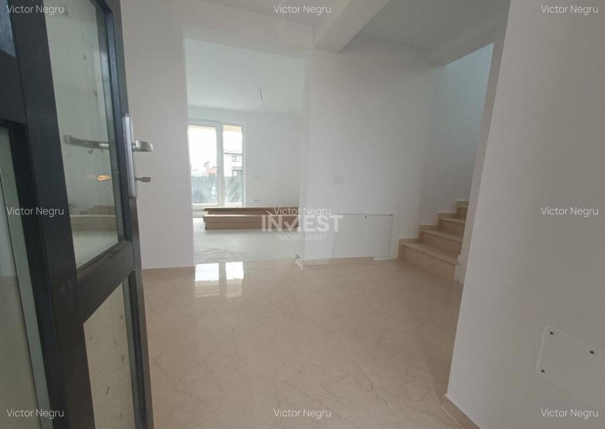 Casa tip duplex, 4 Camere Valea Lupului / Rediu - 5