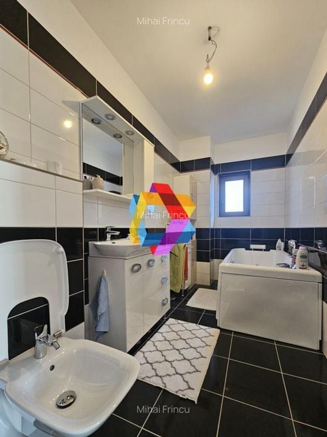 Casă individuala Tractorul 270 mp , zona Coresi - 27