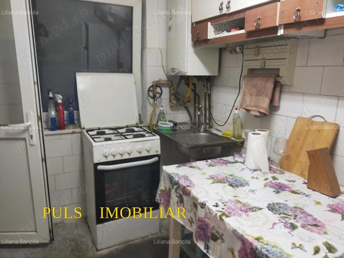 Tomis 2 : Casa 4 camere,baie,bucatarie , clasica, centrala proprie gaze - 6