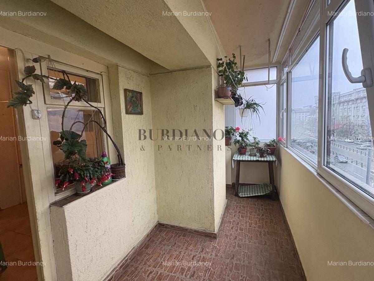 Apartament cu 2 camere - Metrou Ștefan cel Mare - 9