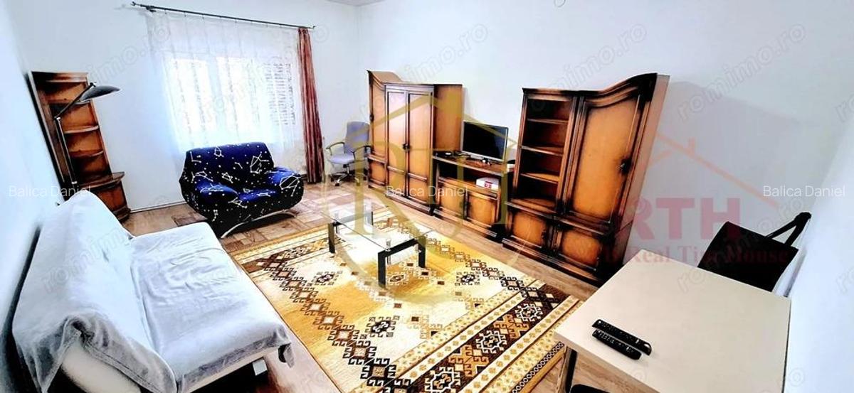 Oferim spre inchiriere apartament cu 1 camera, aproape de Spitalul Judetean - 18