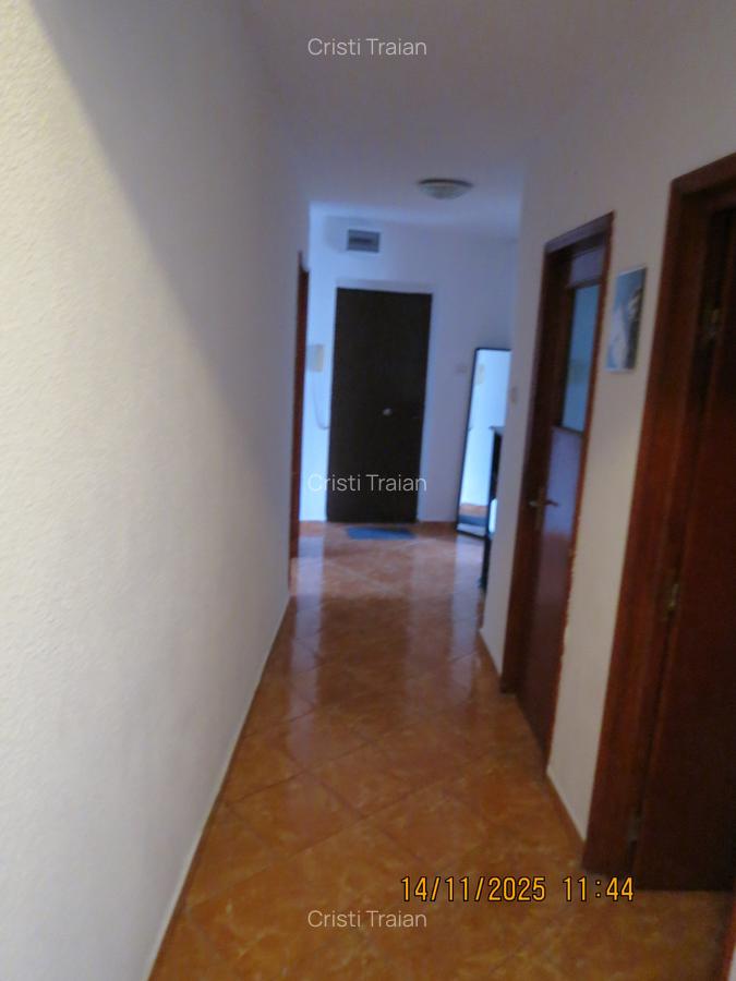 Apartament 3 camere Bd. Unirii, stradal, mobilat si utilat complet, liber - 9
