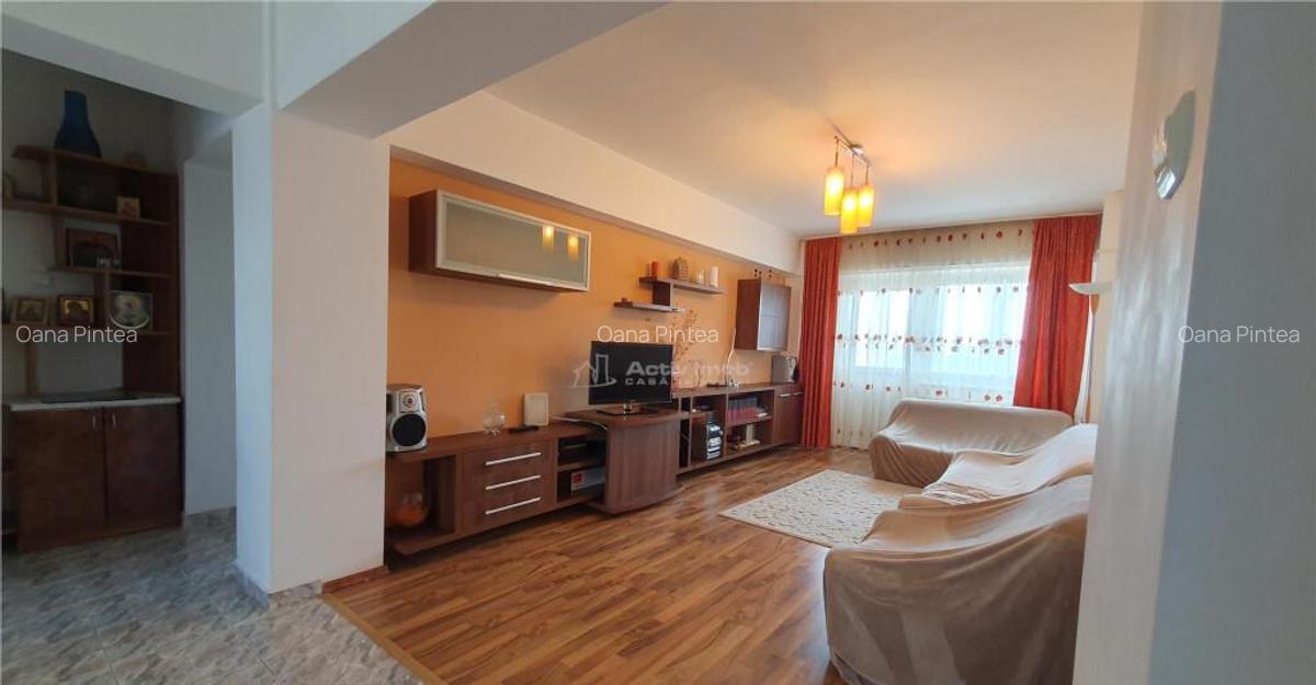 Apartament - 3 camere - 69 mp - Marasesti - 2