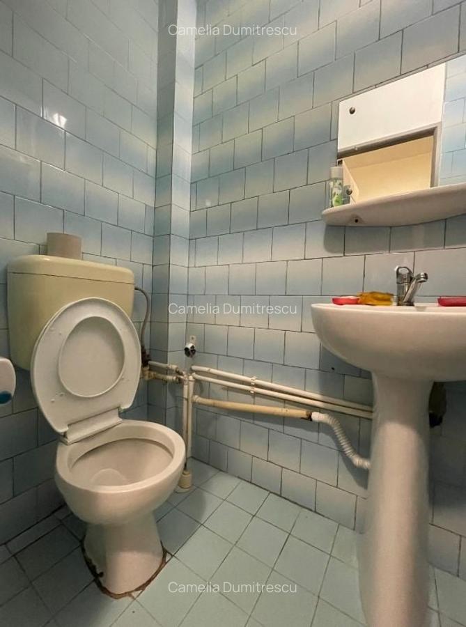 Apartament 3 camere cu cea mai frumoasă priveliște din Brâncoveanu - 15
