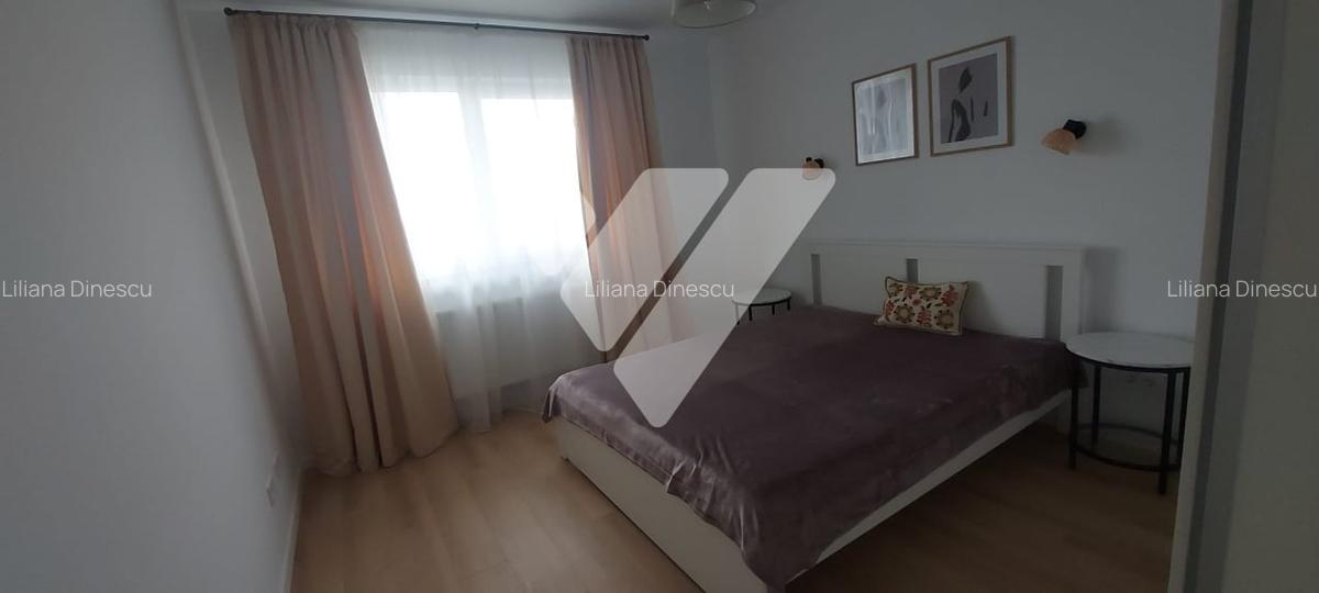 Apartament 2 camere prima inchiriere zona Rahovei Sibiu - 3