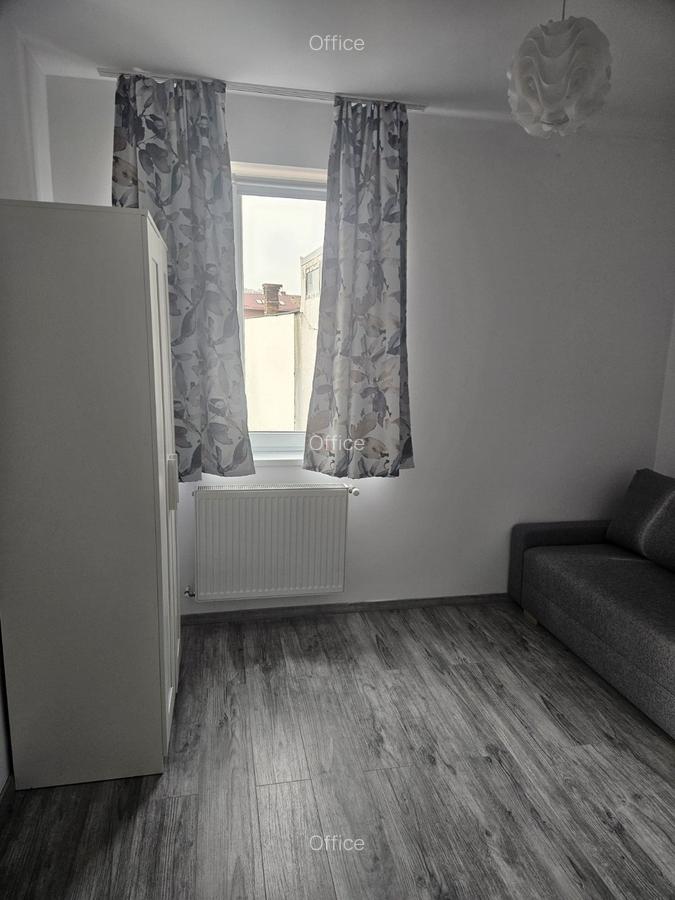 Chirie in apartament 3 camere, Centru - 10