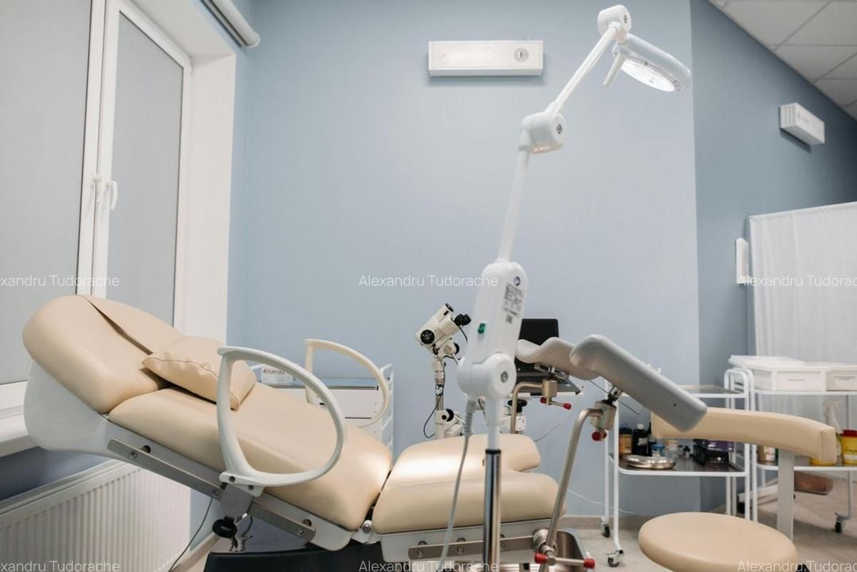 Imobil de Vânzare - Ideal pentru Clinică - 1